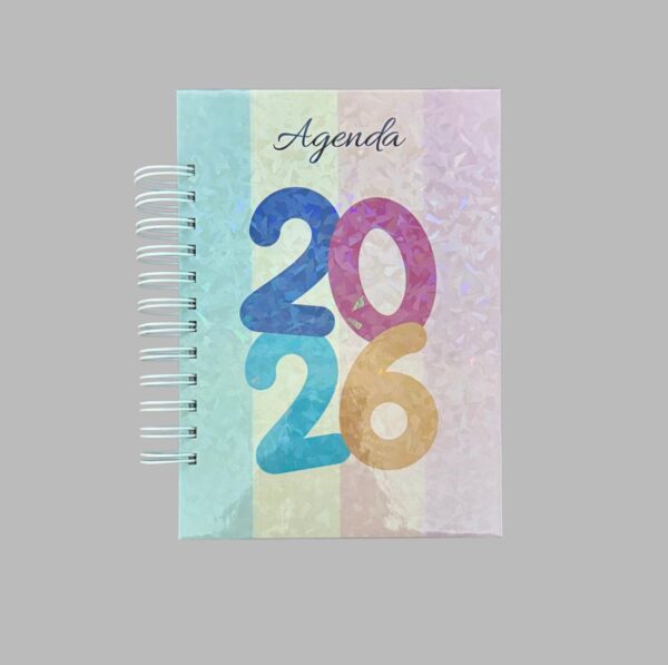 Agenda 2026