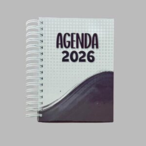 Agenda 2026