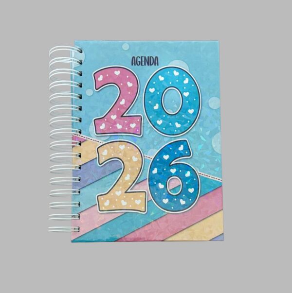 Agenda 2026