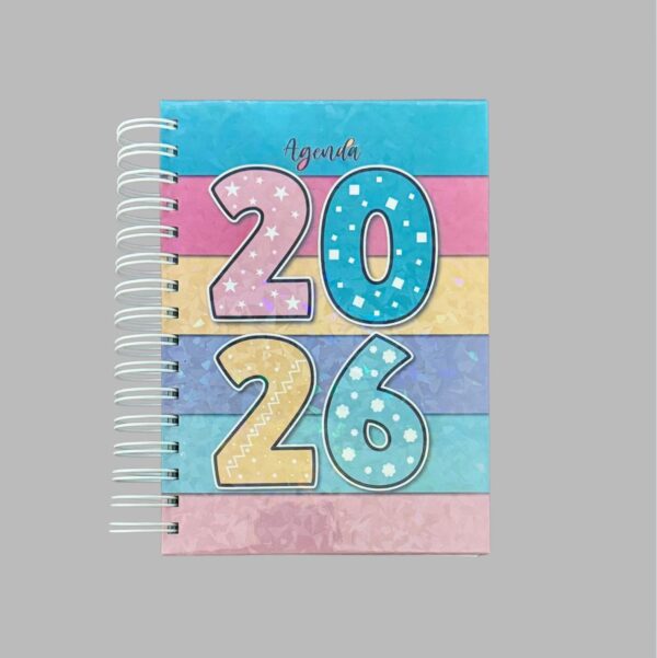 Agenda 2026
