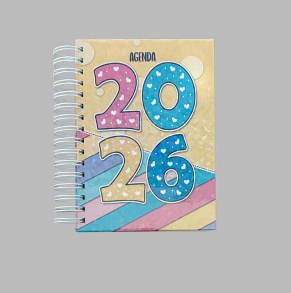 Agenda 2026