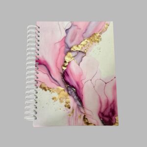 Caderno Universitário- 160 Folhas